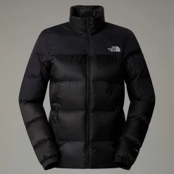 The North Face Damska Kurtka Puchowa Diablo 2.0