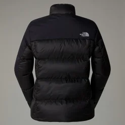 The North Face Damska Kurtka Puchowa Diablo 2.0