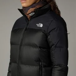 The North Face Damska Kurtka Puchowa Diablo 2.0