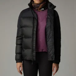 The North Face Damska Kurtka Puchowa Diablo 2.0