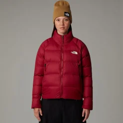 The North Face Damska Kurtka Puchowa Hyalite