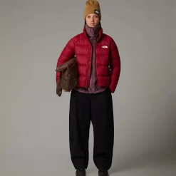 The North Face Damska Kurtka Puchowa Hyalite