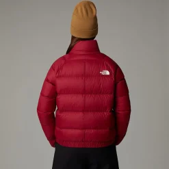 The North Face Damska Kurtka Puchowa Hyalite