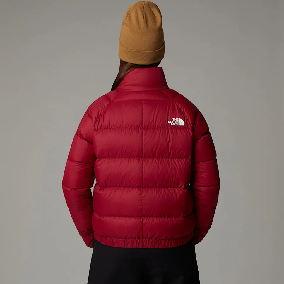 The North Face Damska Kurtka Puchowa Hyalite