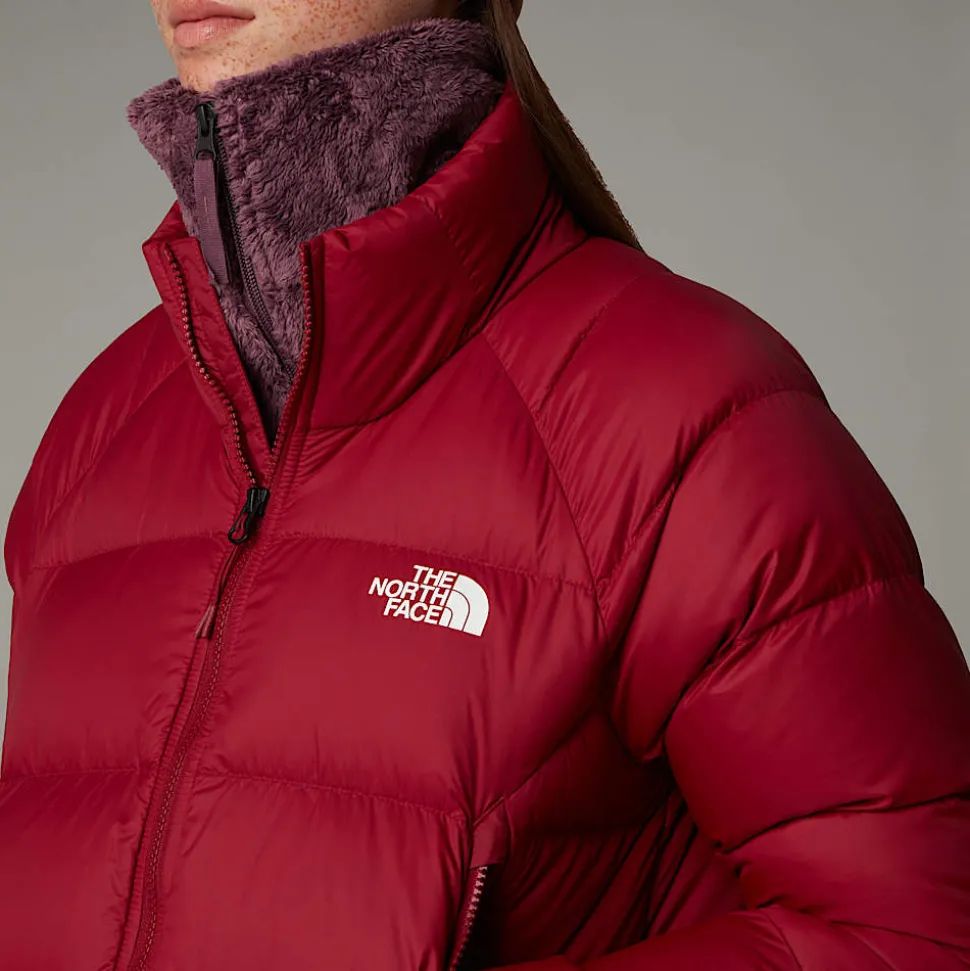 The North Face Damska Kurtka Puchowa Hyalite