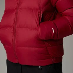 The North Face Damska Kurtka Puchowa Hyalite