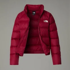 The North Face Damska Kurtka Puchowa Hyalite