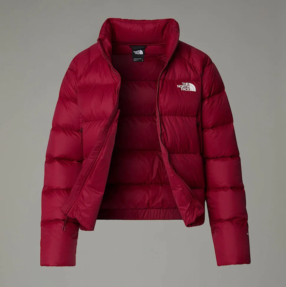 The North Face Damska Kurtka Puchowa Hyalite