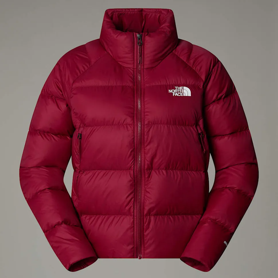 The North Face Damska Kurtka Puchowa Hyalite