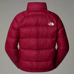 The North Face Damska Kurtka Puchowa Hyalite