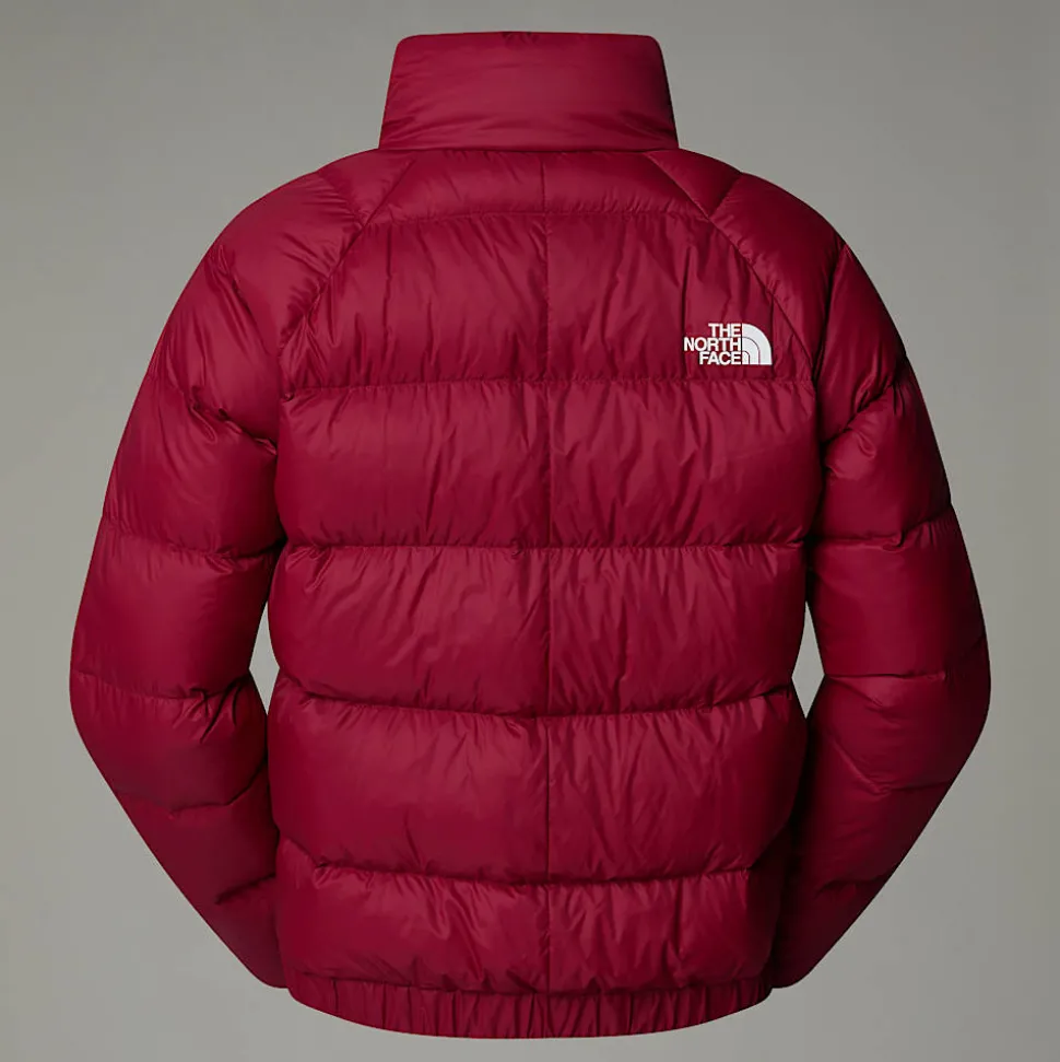 The North Face Damska Kurtka Puchowa Hyalite
