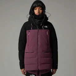 The North Face Damska Kurtka Puchowa Pallie