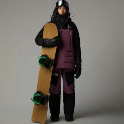 The North Face Damska Kurtka Puchowa Pallie