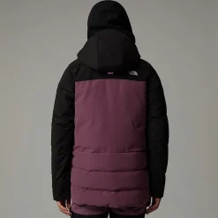 The North Face Damska Kurtka Puchowa Pallie