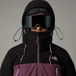 The North Face Damska Kurtka Puchowa Pallie