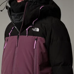The North Face Damska Kurtka Puchowa Pallie
