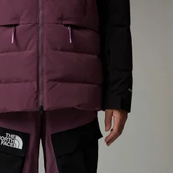 The North Face Damska Kurtka Puchowa Pallie