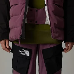 The North Face Damska Kurtka Puchowa Pallie