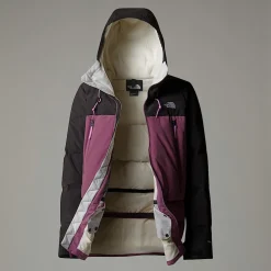 The North Face Damska Kurtka Puchowa Pallie