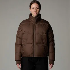 The North Face Damska Kurtka Puchowa Paralta