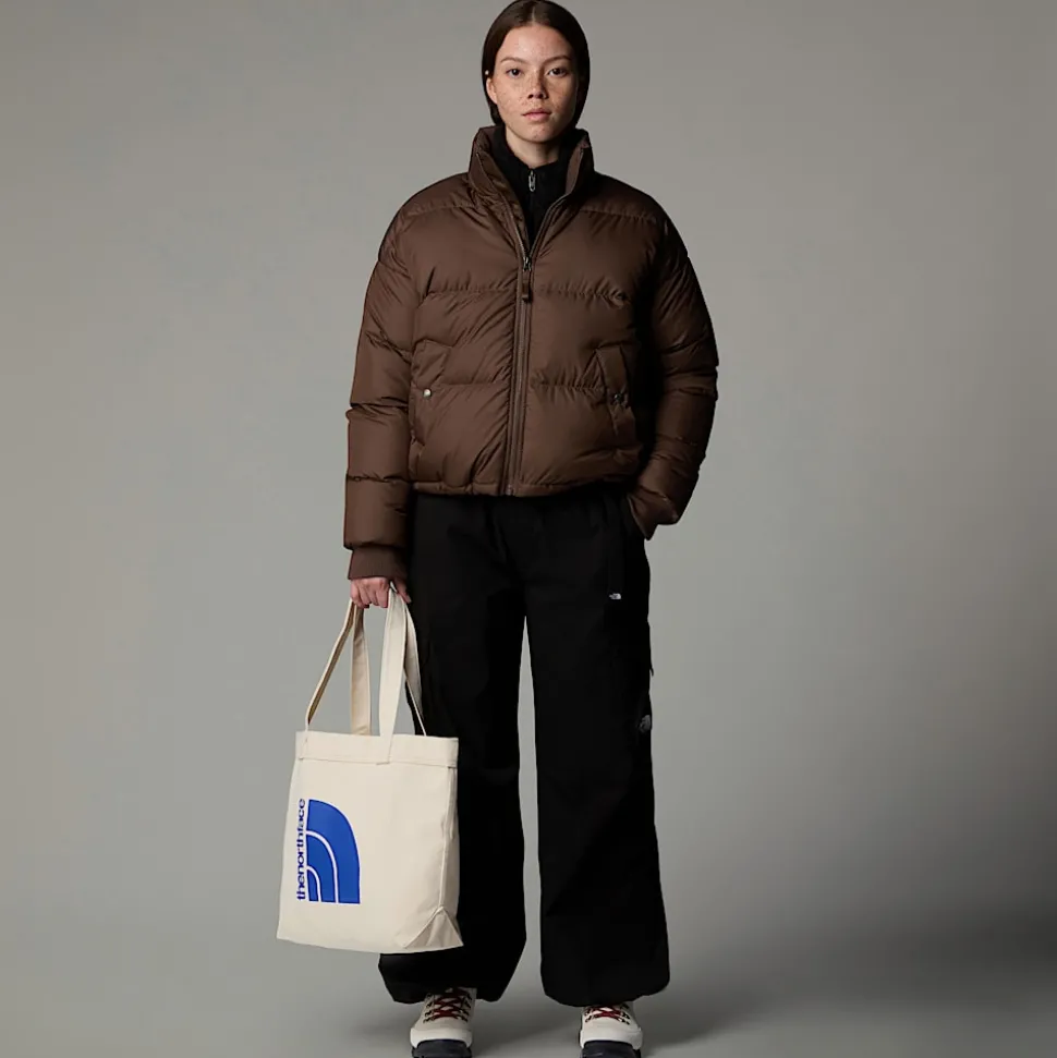 The North Face Damska Kurtka Puchowa Paralta