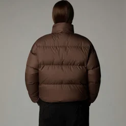 The North Face Damska Kurtka Puchowa Paralta