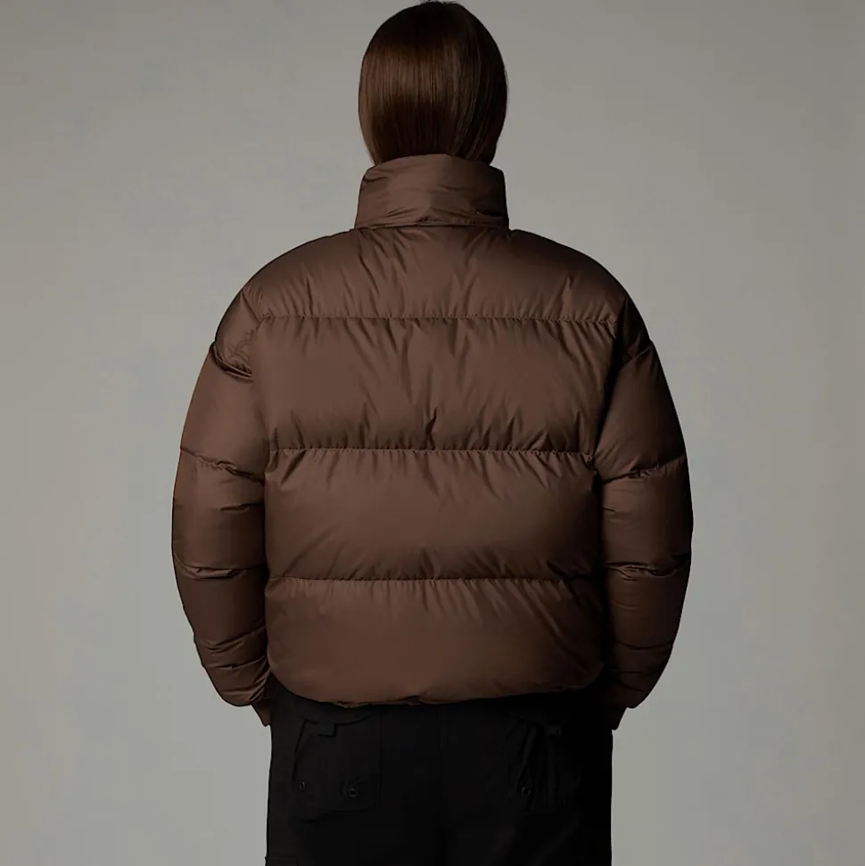 The North Face Damska Kurtka Puchowa Paralta