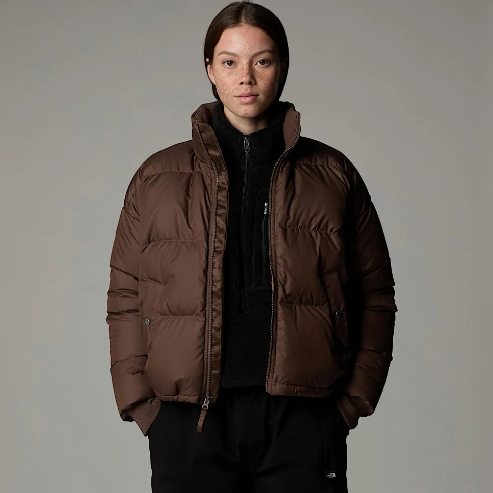 The North Face Damska Kurtka Puchowa Paralta