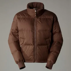 The North Face Damska Kurtka Puchowa Paralta