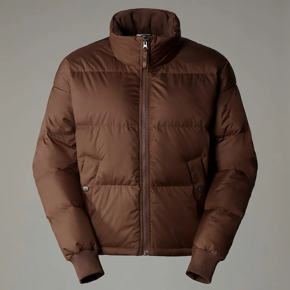 The North Face Damska Kurtka Puchowa Paralta