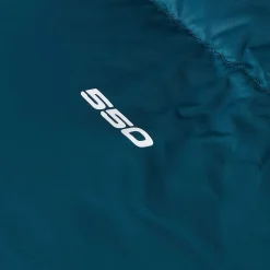 The North Face Damska Kurtka Puchowa Z Kapturem Hyalite