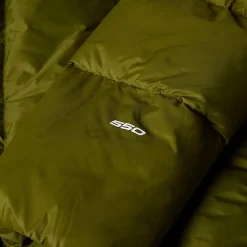 The North Face Damska Kurtka Puchowa Z Kapturem Hyalite Plus Size