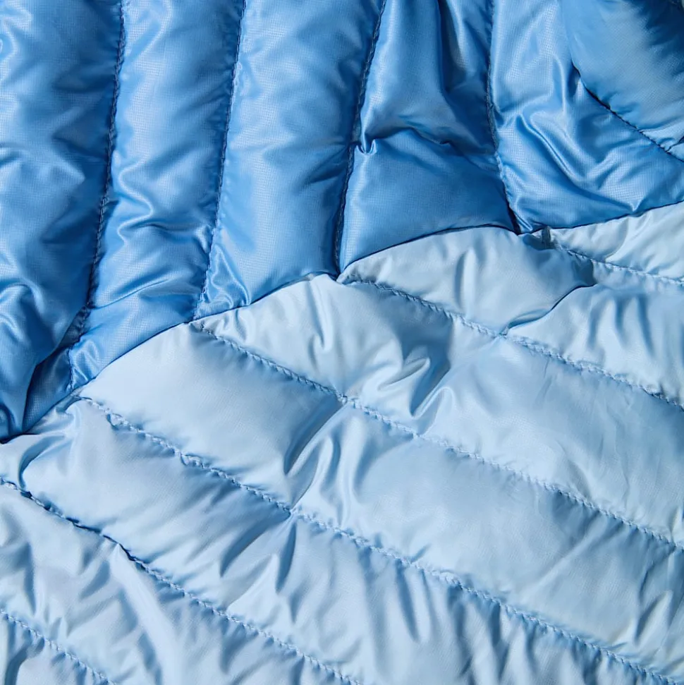 The North Face Damska Kurtka Puchowa Z Kapturem Bettaforca