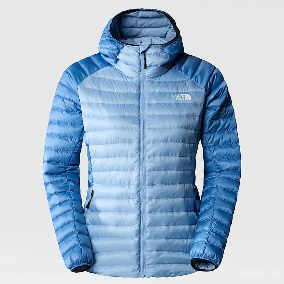 The North Face Damska Kurtka Puchowa Z Kapturem Bettaforca