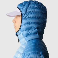The North Face Damska Kurtka Puchowa Z Kapturem Bettaforca