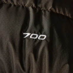 The North Face Damska Kurtka Puchowa Z Kapturem Diablo 2.0