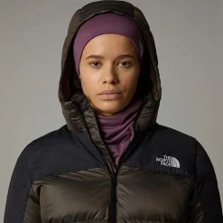 The North Face Damska Kurtka Puchowa Z Kapturem Diablo 2.0
