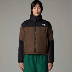 The North Face Damska Kurtka Puffer Gosei