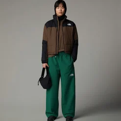 The North Face Damska Kurtka Puffer Gosei