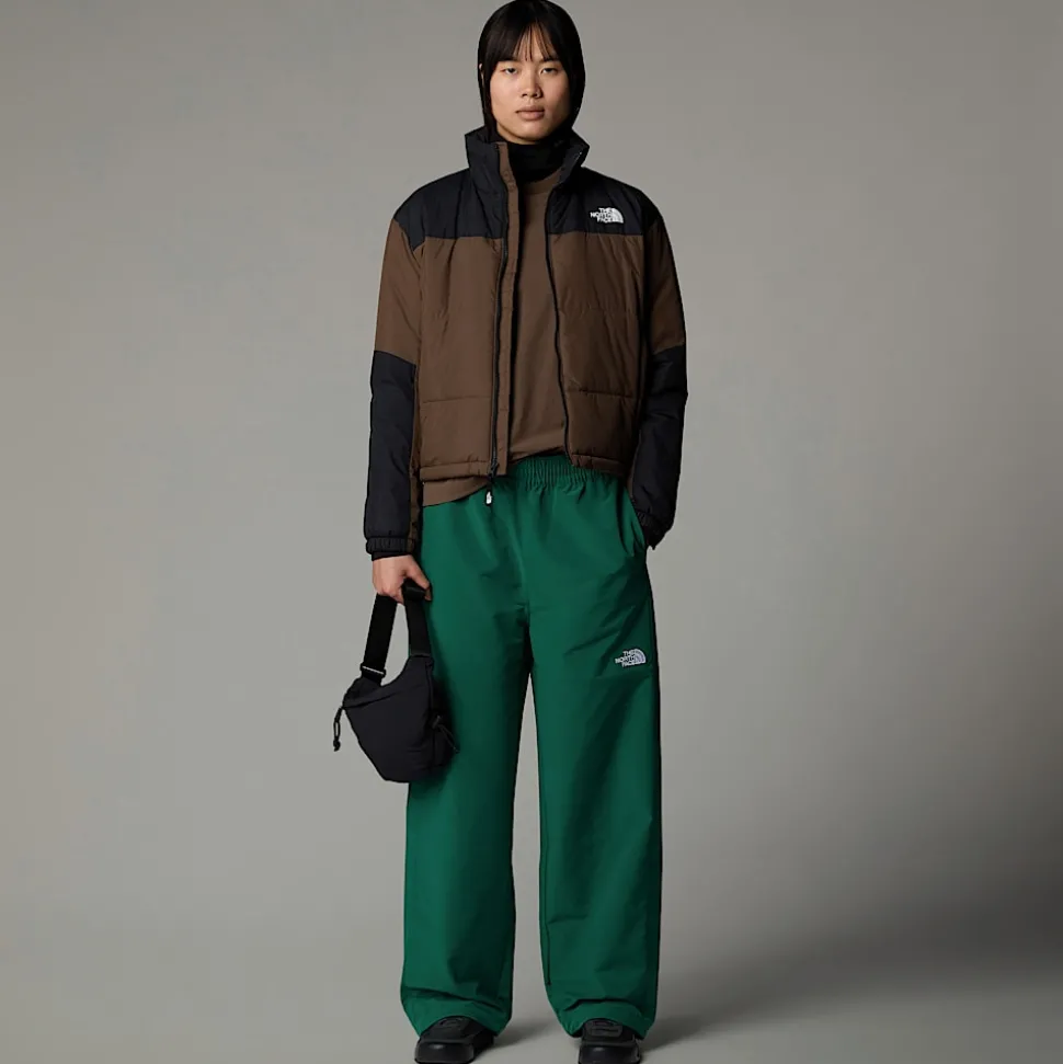 The North Face Damska Kurtka Puffer Gosei