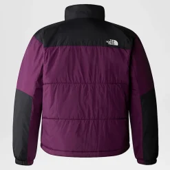 The North Face Damska Kurtka Puffer Gosei Plus Size