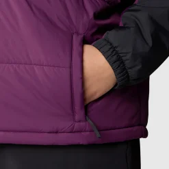 The North Face Damska Kurtka Puffer Gosei Plus Size
