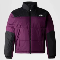 The North Face Damska Kurtka Puffer Gosei Plus Size