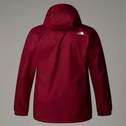 The North Face Damska Kurtka Quest Plus Size