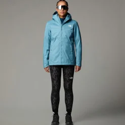 The North Face Damska Kurtka Quest Zip-In Triclimate®