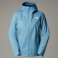 The North Face Damska Kurtka Quest Zip-In Triclimate®