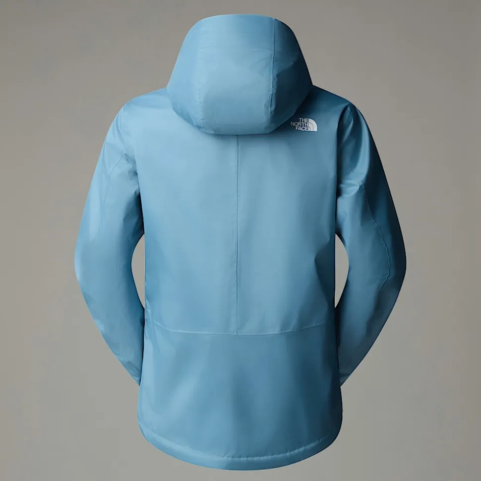 The North Face Damska Kurtka Quest Zip-In Triclimate®