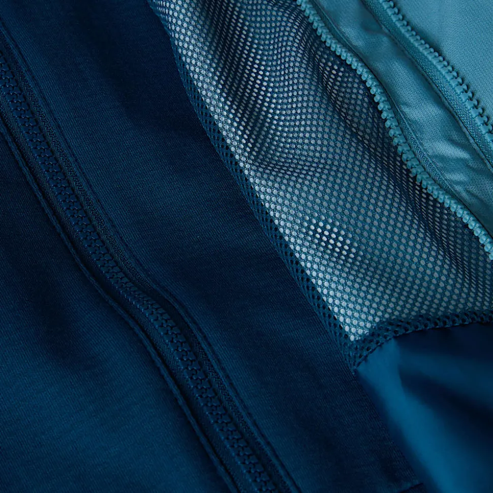 The North Face Damska Kurtka Quest Zip-In Triclimate®