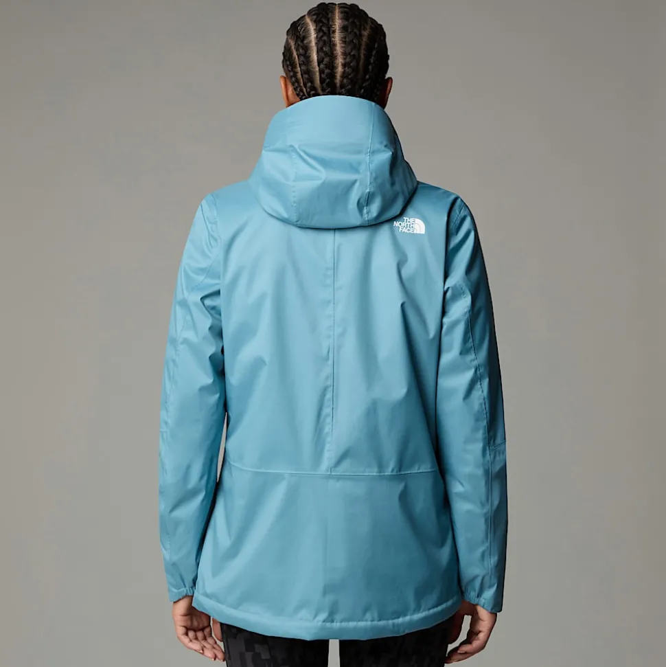 The North Face Damska Kurtka Quest Zip-In Triclimate®