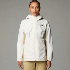 The North Face Damska Kurtka Quest Zip-In